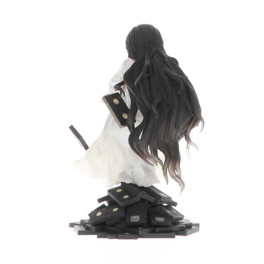コトブキヤ（KOTOBUKIYA） 『中古即納』{FIG} HORROR美少女 貞子 1/7