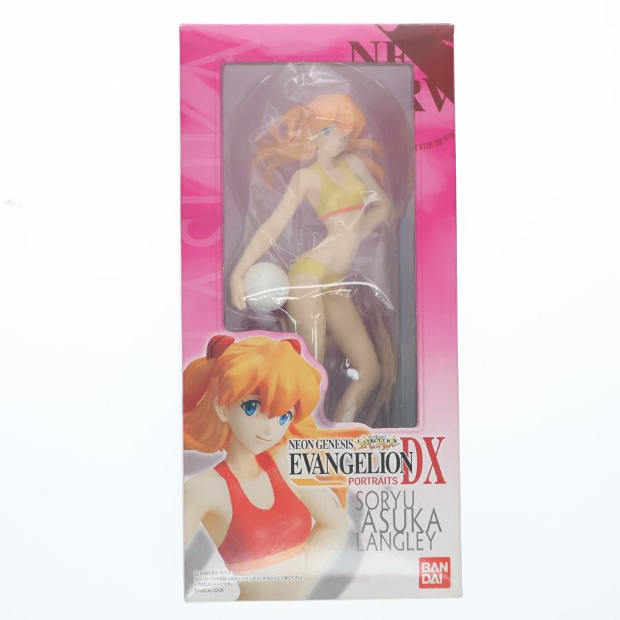 中古即納』{FIG} (単品)(食玩) 惣流・アスカ・ラングレーB 新世紀