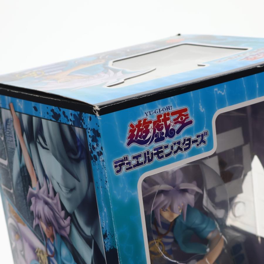 コトブキヤ（KOTOBUKIYA） 『中古即納』{FIG} ARTFX J 闇バクラ 遊☆戯