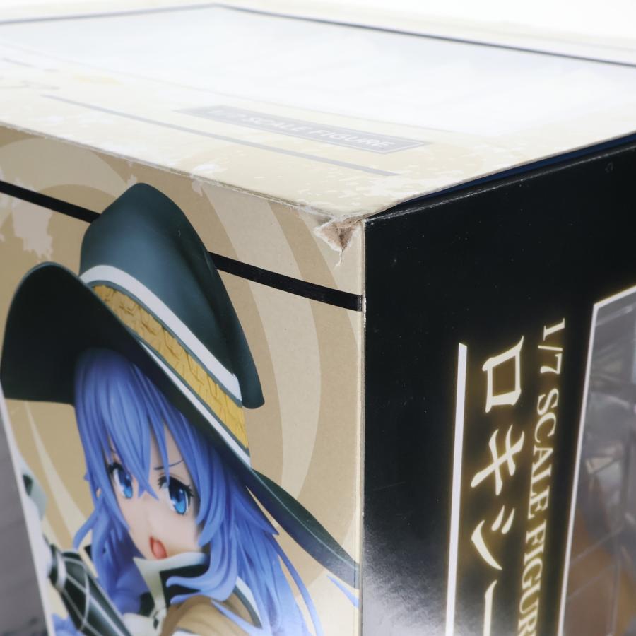 中古即納』{FIG} ロキシー・ミグルディア 無職転生 〜異世界行ったら