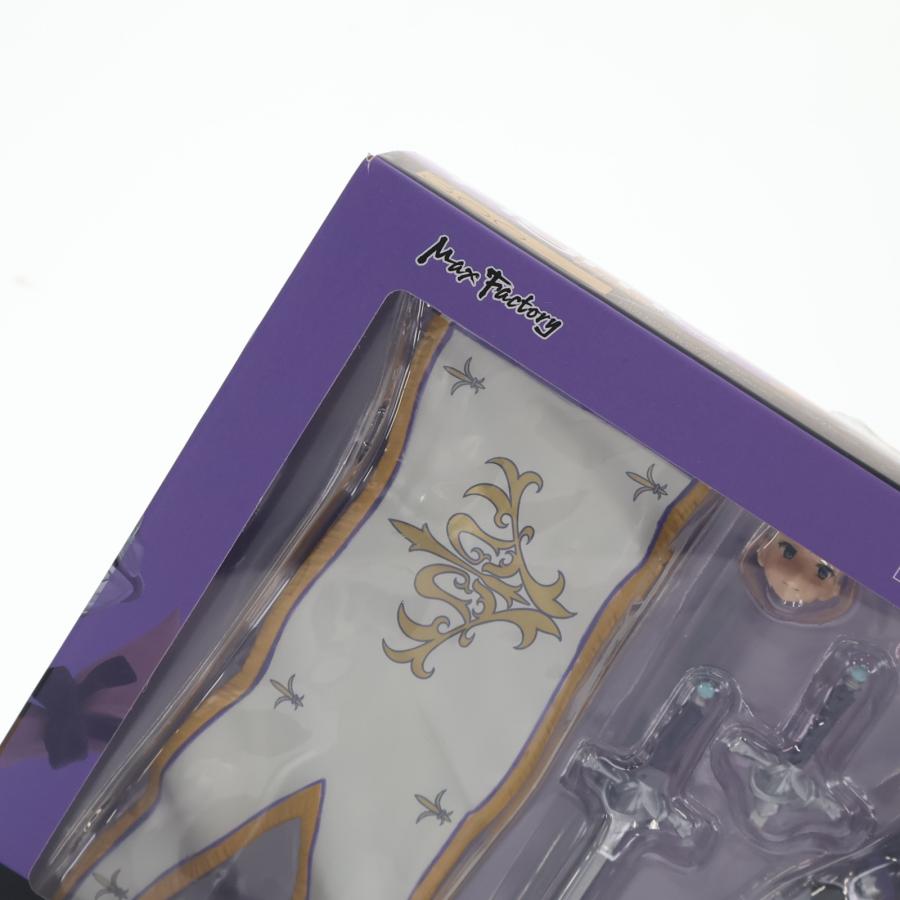 マックスファクトリー 『中古即納』{FIG} (再販) figma 366 ルーラー