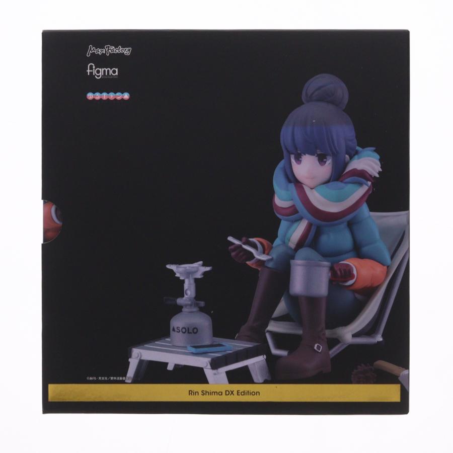 マックスファクトリー 『中古即納』{FIG} figma(フィグマ) 551-DX 志摩