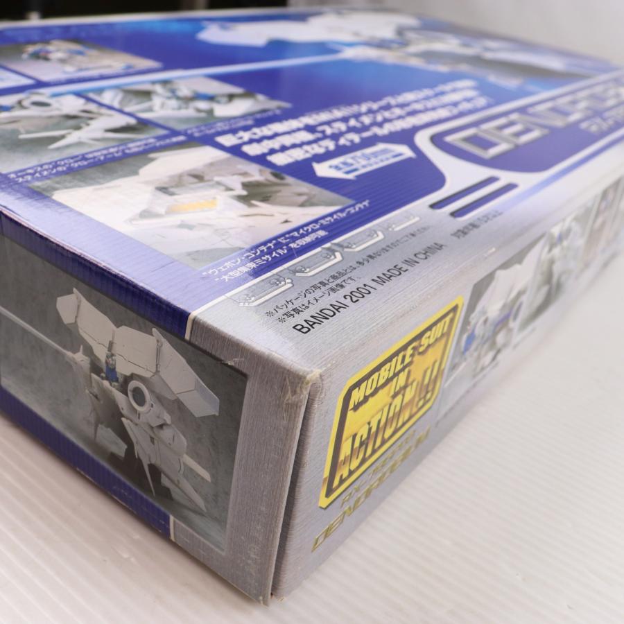中古即納』{FIG} MS IN ACTION!! RX-78GP03 デンドロビウム 機動戦士