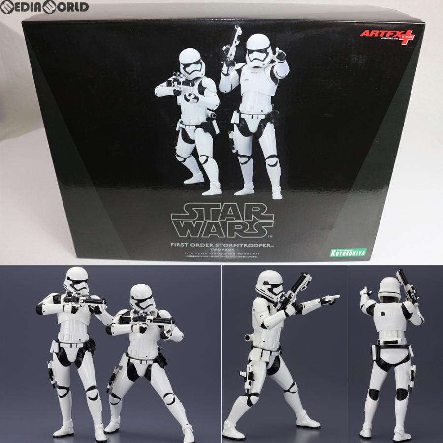 コトブキヤ（KOTOBUKIYA） 『中古即納』{FIG} ARTFX+ ファースト