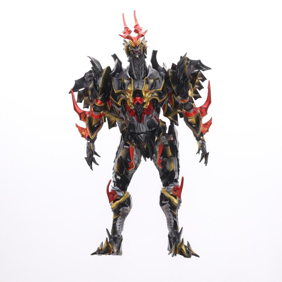 新品 ヴァリアントプレイアーツ改 ファイナルファンタジー バハムート フィギュア スクウェア・エニックス（SQUARE ENIX） 『中古即納』{FIG} VARIANT