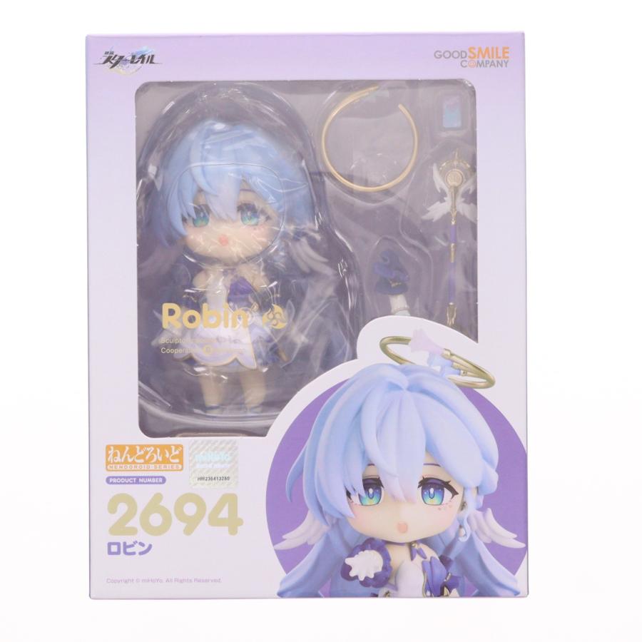 グッドスマイルカンパニー 『中古即納』{FIG} ねんどろいど 2694