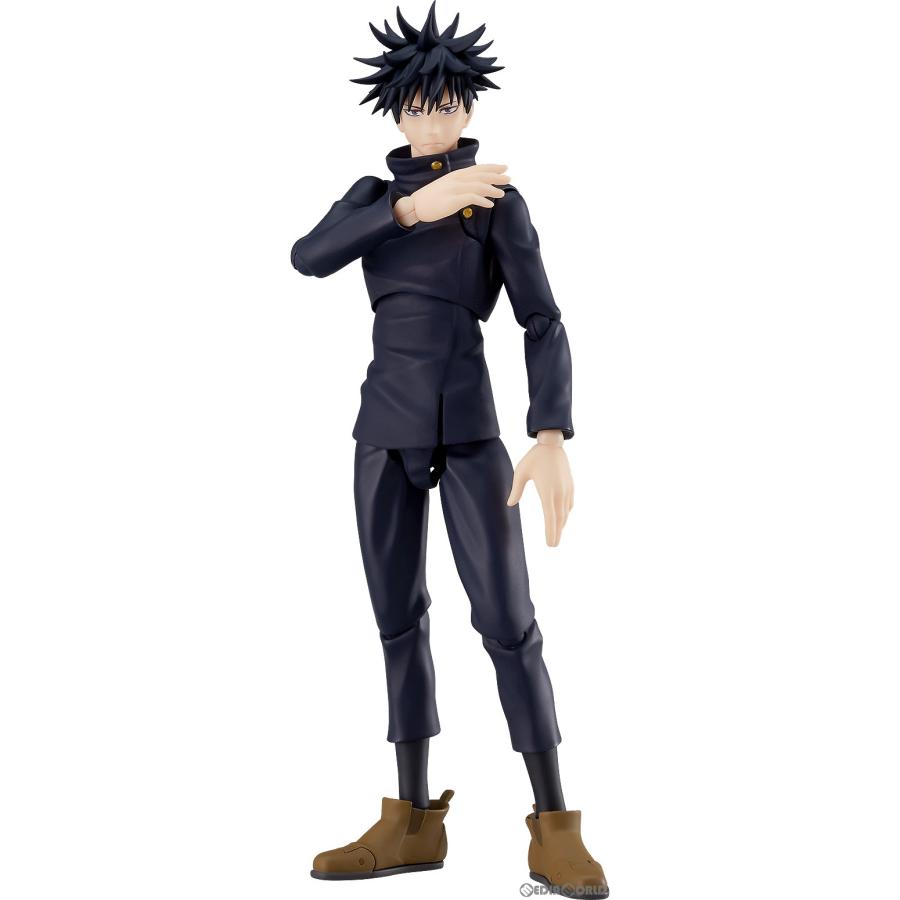 グッドスマイルカンパニー 『中古即納』{FIG} figma(フィグマ) 564