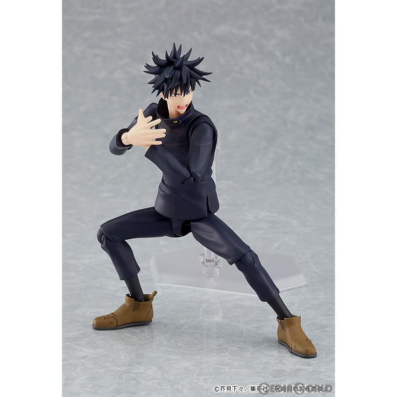 グッドスマイルカンパニー 『中古即納』{FIG} figma(フィグマ) 564