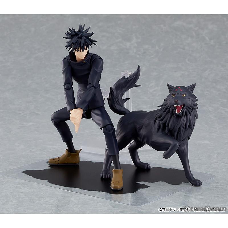 グッドスマイルカンパニー 『中古即納』{FIG} figma(フィグマ) 564