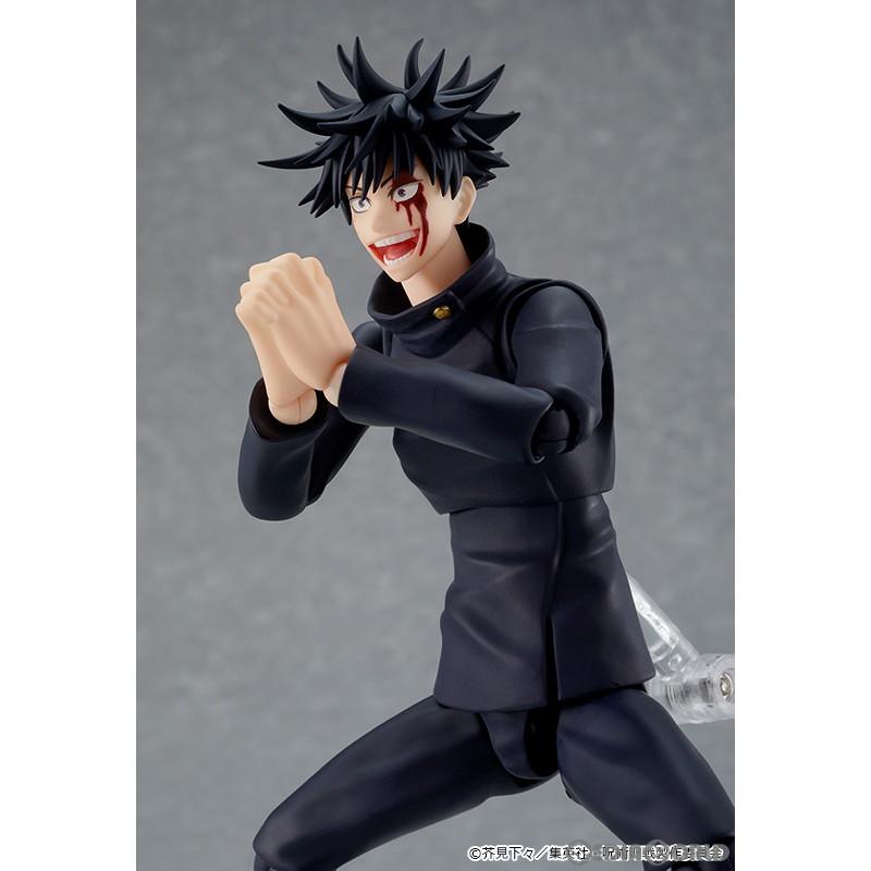 グッドスマイルカンパニー 『中古即納』{FIG} figma(フィグマ) 564