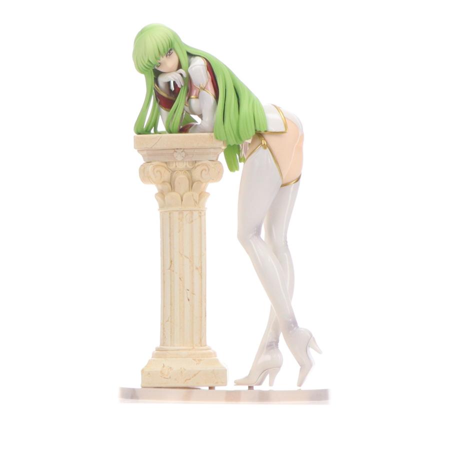 メガハウス 『中古即納』{FIG} G.E.M.シリーズ C.C. パイロットスーツ