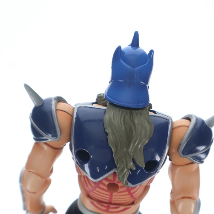 中古即納』{FIG} マッスルファイターシリーズ2 ケビンマスク&ジェイド