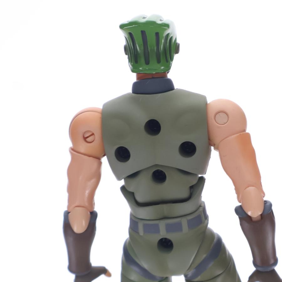 中古即納』{FIG} マッスルファイターシリーズ2 ケビンマスク&ジェイド