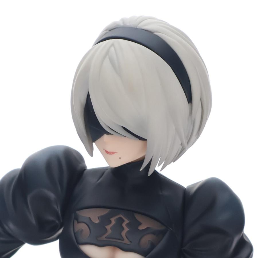 グッドスマイルカンパニー 『中古即納』{FIG} 2B(ヨルハ二号B型) NieR