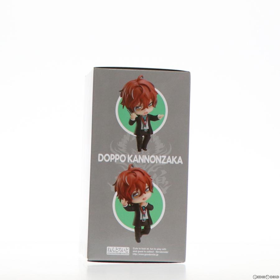 中古即納』{FIG} ねんどろいど 1323 観音坂独歩(かんのんざかどっぽ