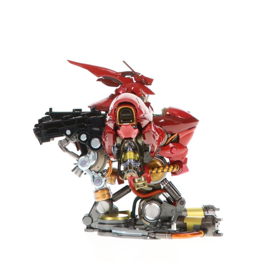 中古即納』{FIG} FORMANIA(フォルマニア) EX サザビー 機動戦士