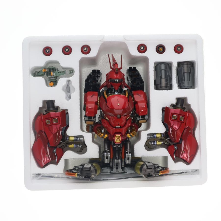 中古即納』{FIG} FORMANIA(フォルマニア) EX サザビー 機動戦士