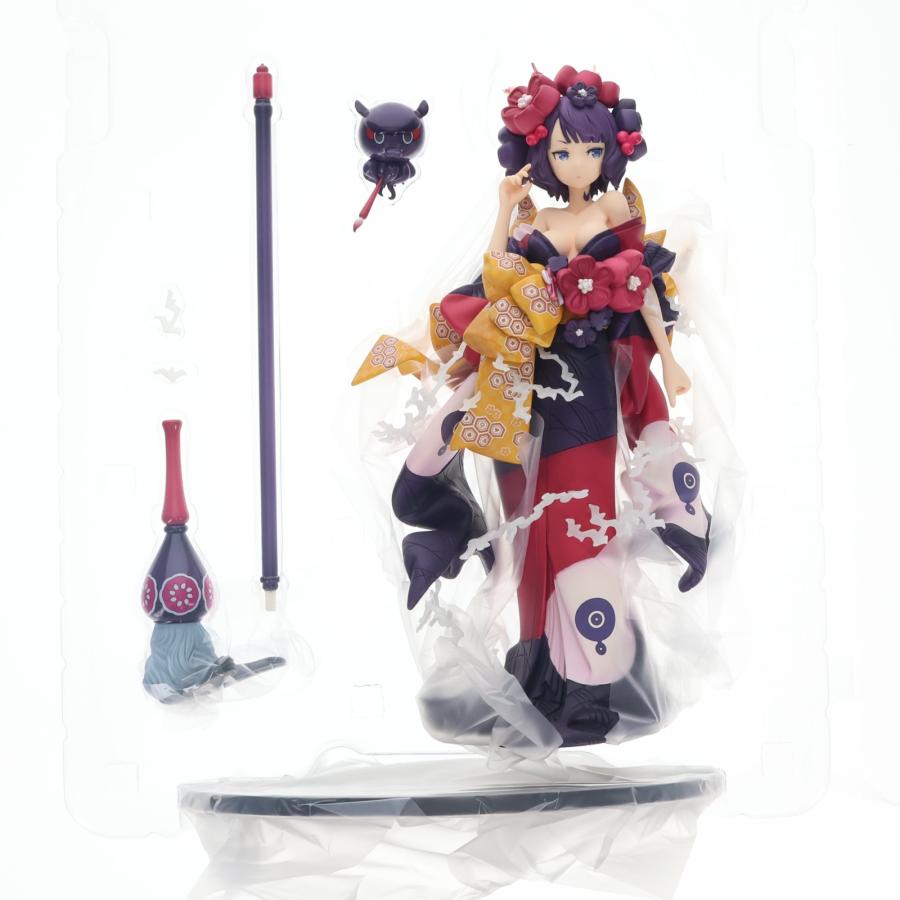 中古即納』{FIG} Luxury Gift フォーリナー/葛飾北斎 Fate/Grand Order