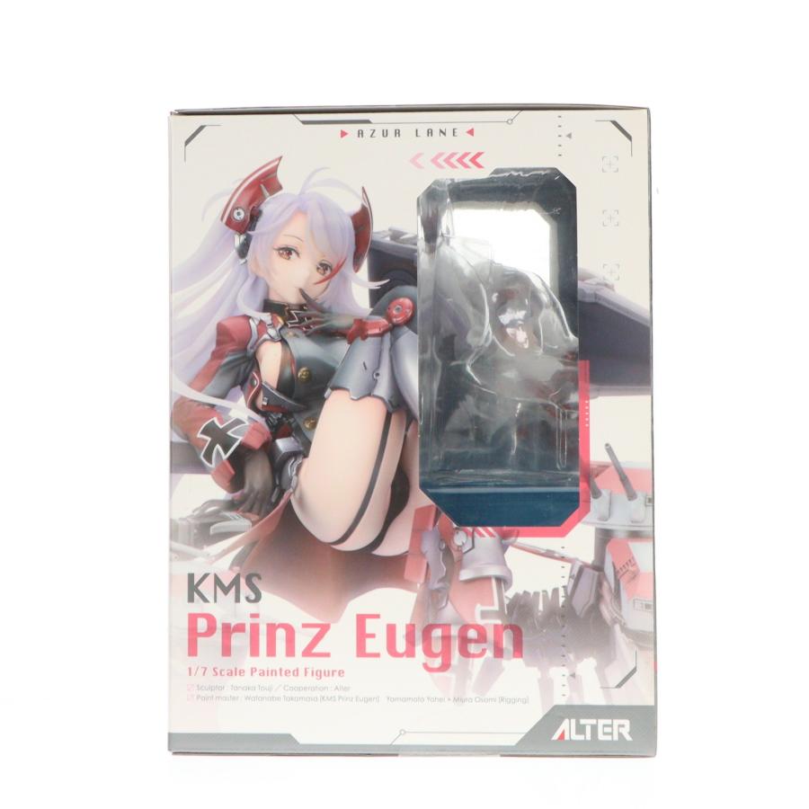 アルター（ALTER） 『中古即納』{FIG} (再販) プリンツ・オイゲン