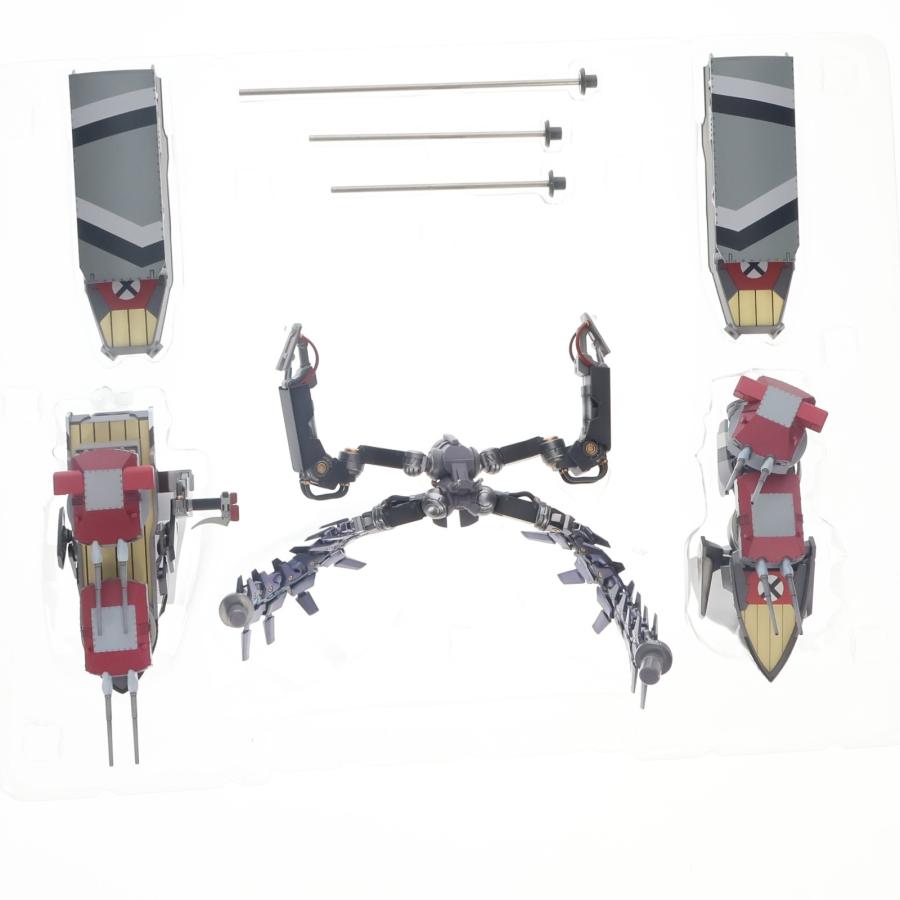 アルター（ALTER） 『中古即納』{FIG} (再販) プリンツ・オイゲン