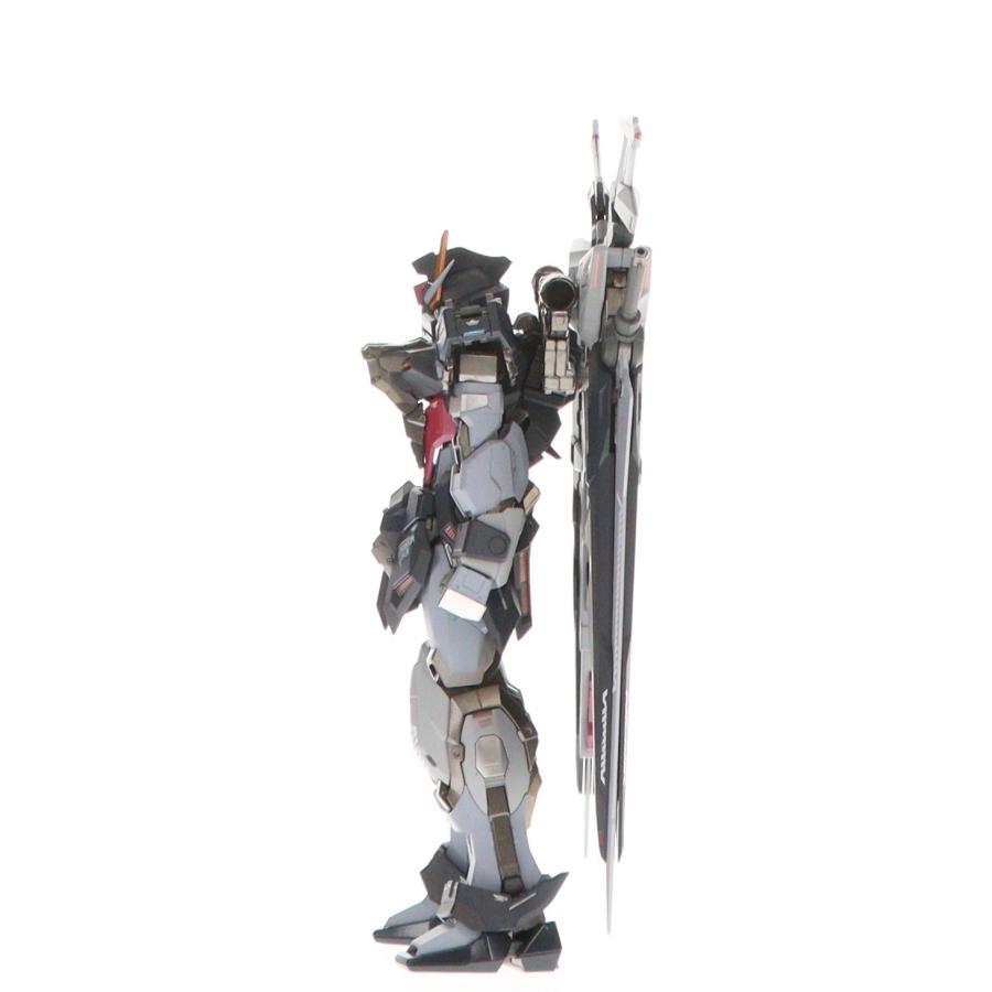中古即納』{FIG} METAL BUILD ストライクノワールガンダム