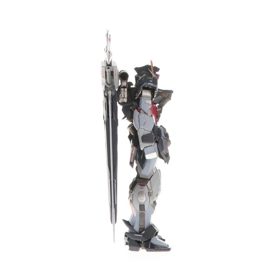 中古即納』{FIG} METAL BUILD ストライクノワールガンダム