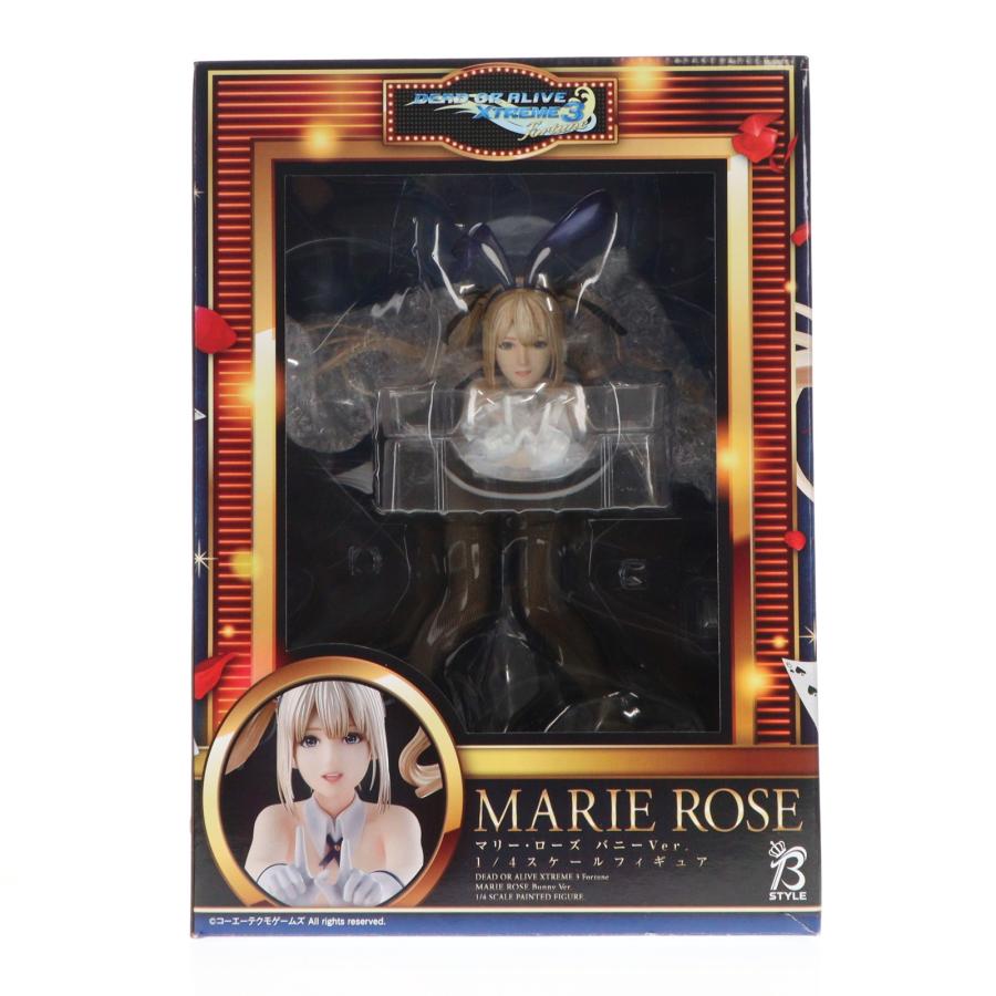 中古即納』{FIG} B-style マリー・ローズ バニーVer. DEAD OR ALIVE