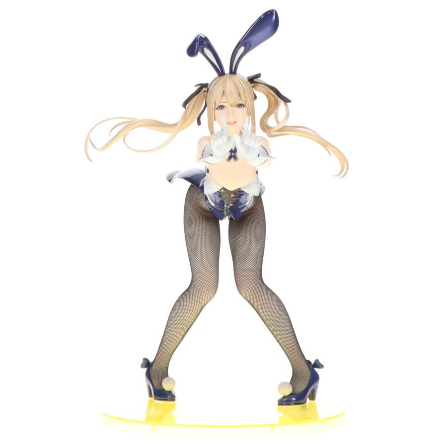 B-Style ほのか マリー・ローズ バニーVer. 1/4 フィギュア 中古即納』{FIG} B-style マリー・ローズ バニーVer. DEAD OR ALIVE