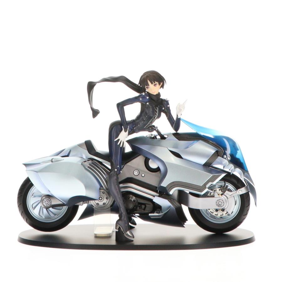 中古即納』{FIG} 新島真 怪盗 Ver. with ヨハンナ ペルソナ5 1/8