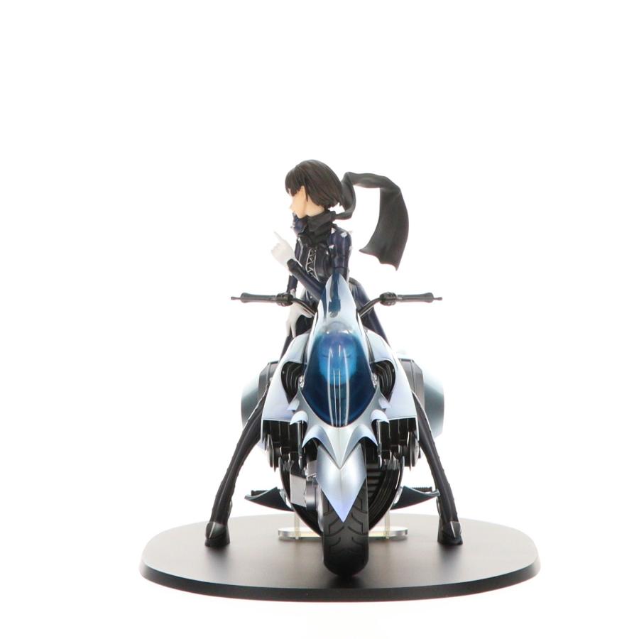 ホビージャパン　ペルソナ5　新島真　怪盗 Ver. with ヨハンナ　未開封 中古即納』{FIG} 新島真 怪盗 Ver. with ヨハンナ ペルソナ5 1/8