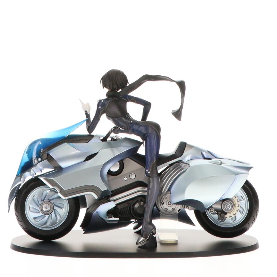 中古即納』{FIG} 新島真 怪盗 Ver. with ヨハンナ ペルソナ5 1/8