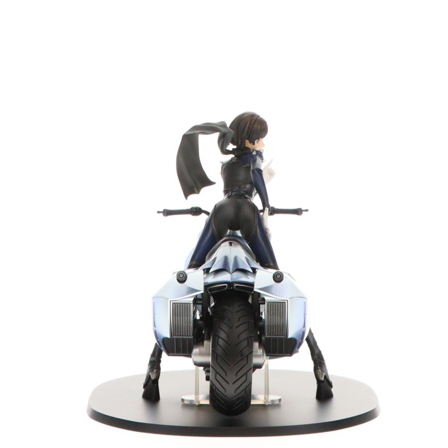 中古即納』{FIG} 新島真 怪盗 Ver. with ヨハンナ ペルソナ5 1/8