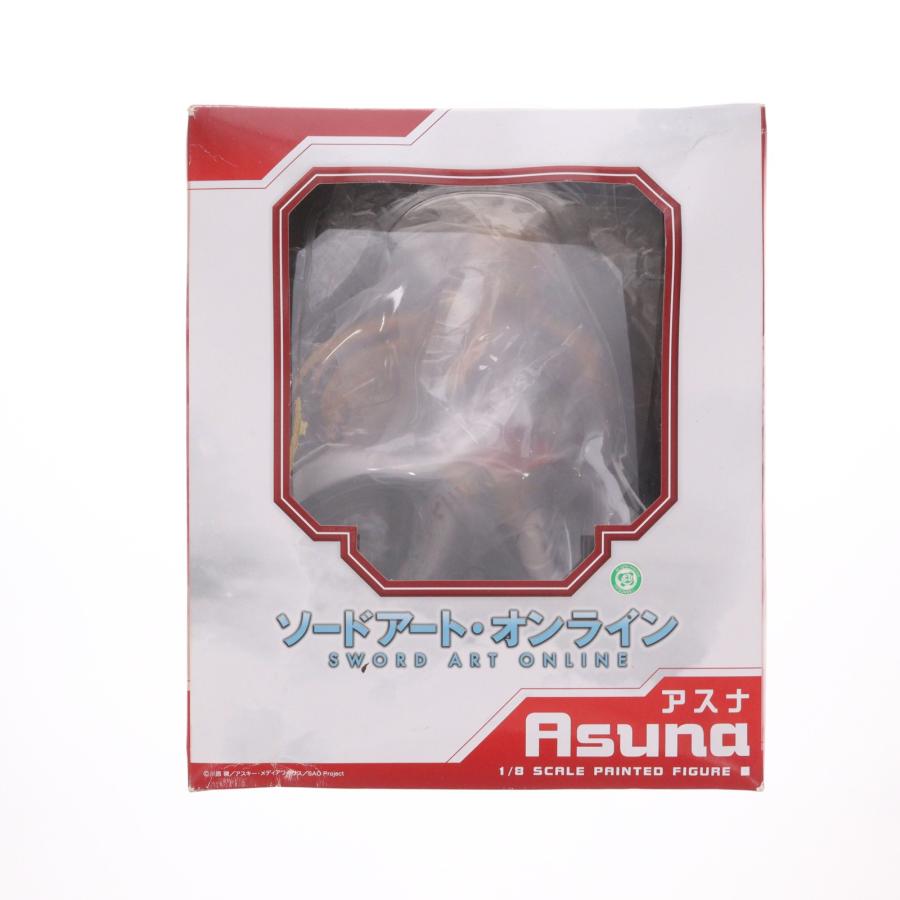 中古即納』{FIG} アスナ ソードアート・オンライン 1/8 完成品