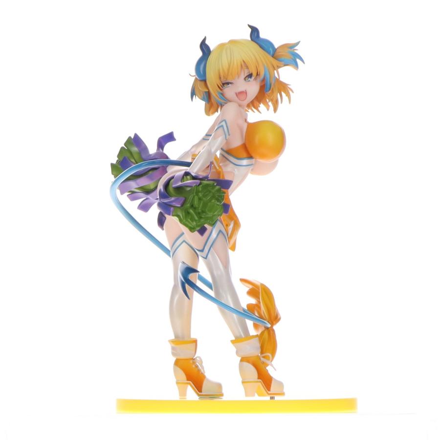中古即納』{FIG} パイン サキュバスチアコスVer. BOMBERGIRL 1/7