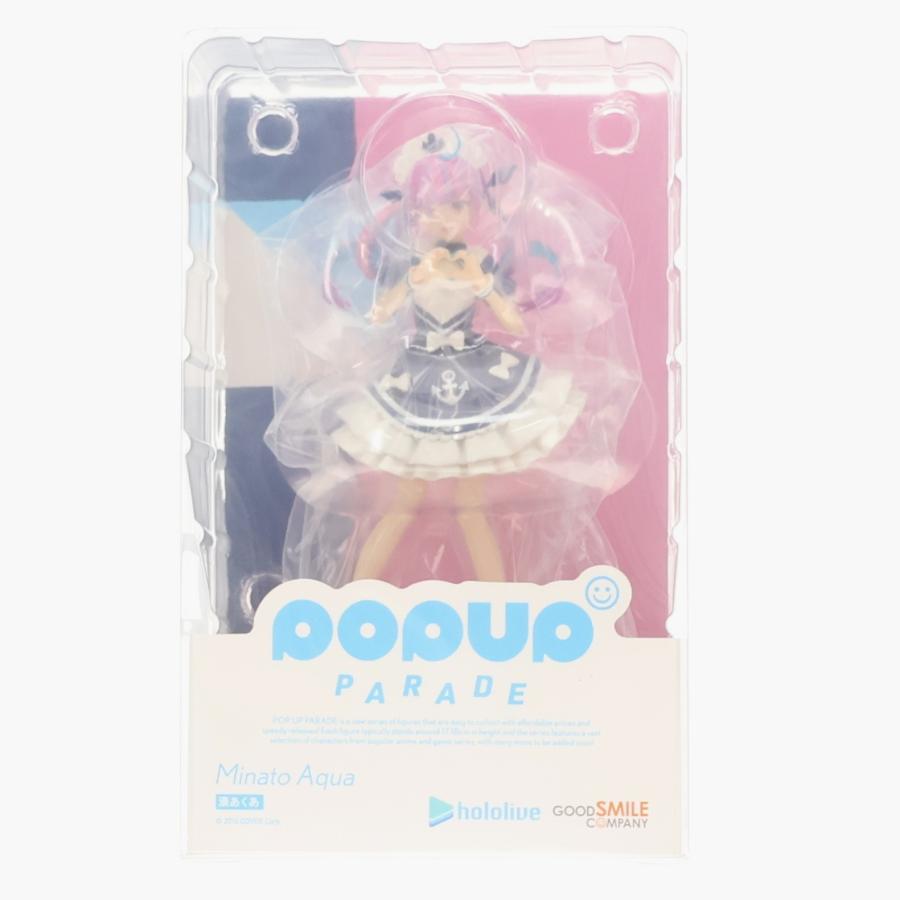 フィギュア 【】[FIG]POP UP PARADE(ポップアップパレード) 湊あくあ