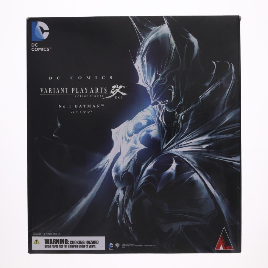 スクウェア・エニックス（SQUARE ENIX） 『中古即納』{FIG} DC Comics