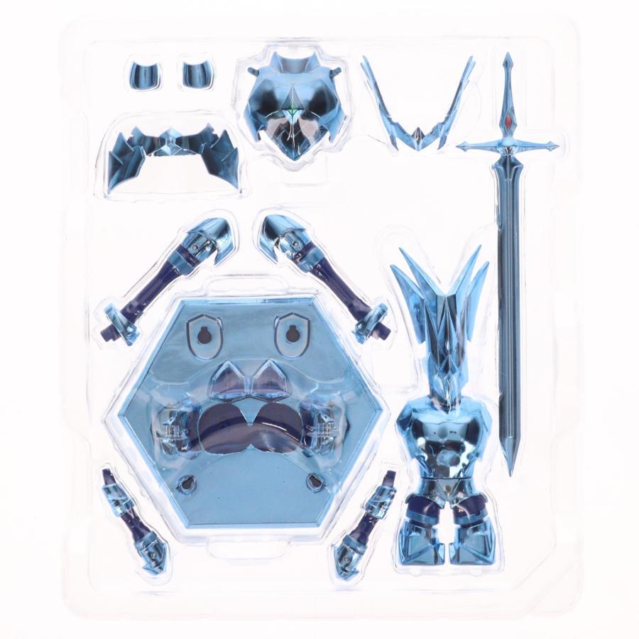 中古即納』{FIG} 魂ウェブ商店限定 聖闘士聖衣神話EX オーディーン星矢
