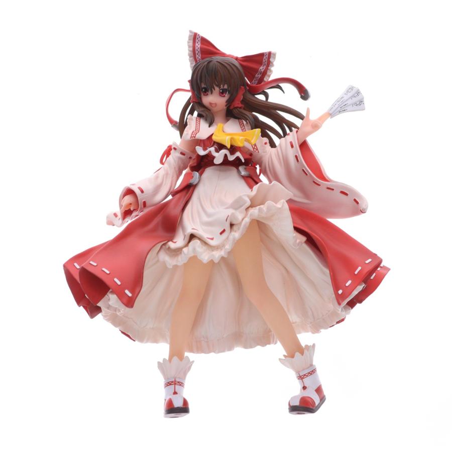 グリフォンエンタープライズ 『中古即納』{FIG} 博麗霊夢(はくれいれ