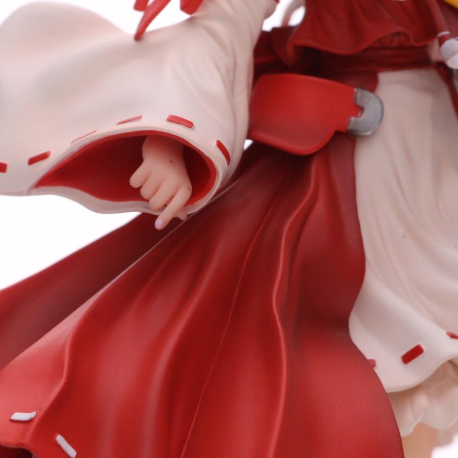 グリフォンエンタープライズ 『中古即納』{FIG} 博麗霊夢(はくれいれ