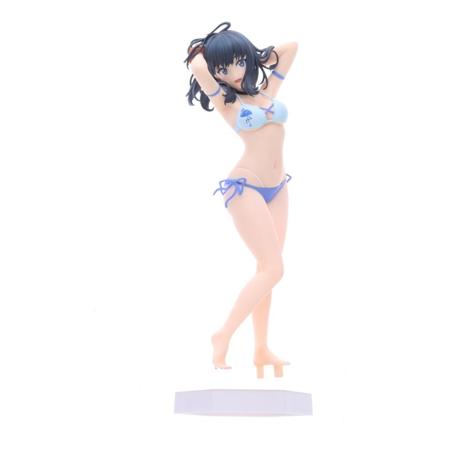 中古即納』{FIG} POP UP PARADE BEACH QUEENS 宝多六花 L size 劇場版