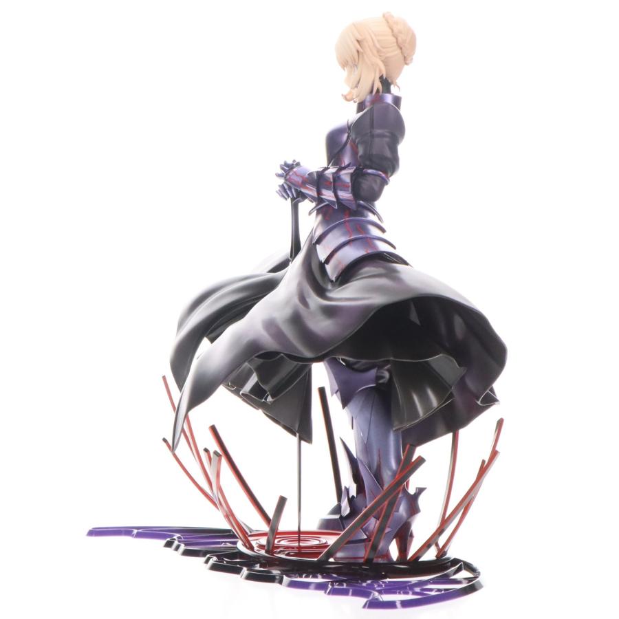 中古即納』{FIG} ANIPLEX+限定 セイバーオルタ Fate/stay night