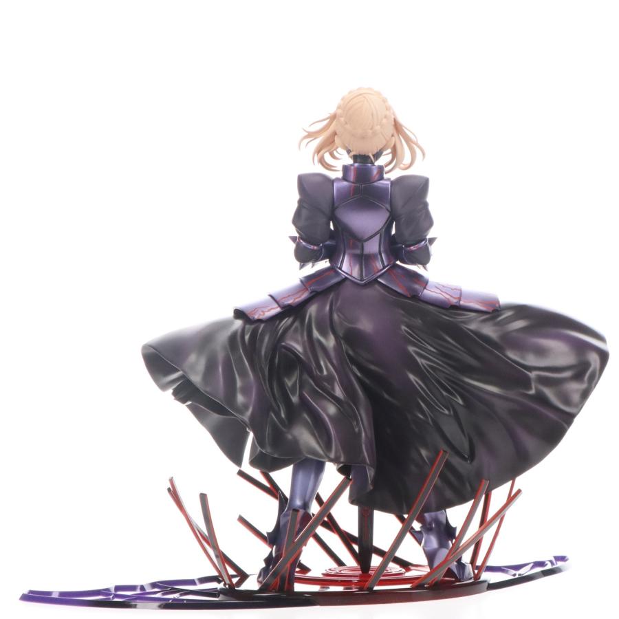 中古即納』{FIG} ANIPLEX+限定 セイバーオルタ Fate/stay night