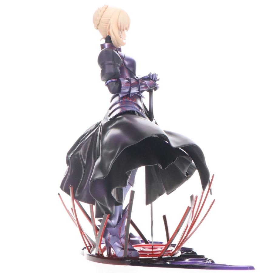 Fate セイバーオルタ アニプレックス限定 中古即納』{FIG} ANIPLEX+限定 セイバーオルタ Fate/stay night