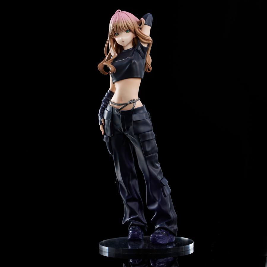 ZOZO BLACK COLLECTION 南夢芽(みなみゆめ) グリッドマンユニバース