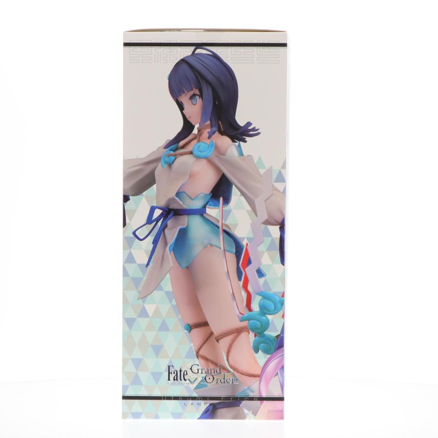 中古即納』{FIG} ランサー/宇津見エリセ Fate/Grand Order 1/7