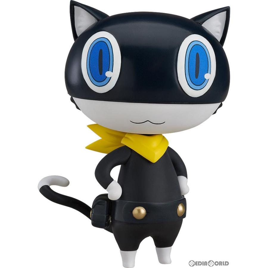 グッドスマイルカンパニー 『中古即納』{FIG} (再々販) ねんどろいど
