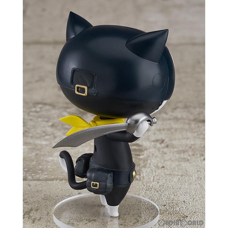 グッドスマイルカンパニー 『中古即納』{FIG} (再々販) ねんどろいど