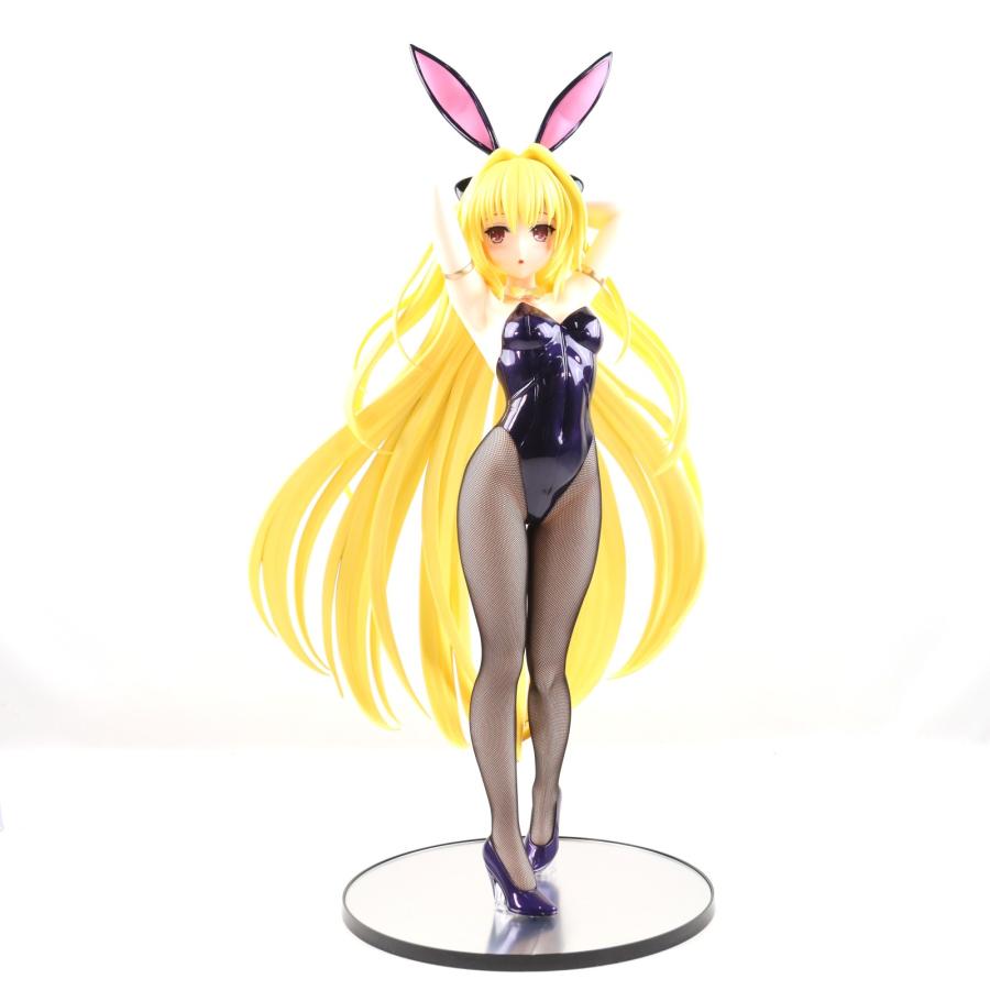 中古即納』{FIG} B-style 金色の闇(こんじきのやみ) バニーVer. To