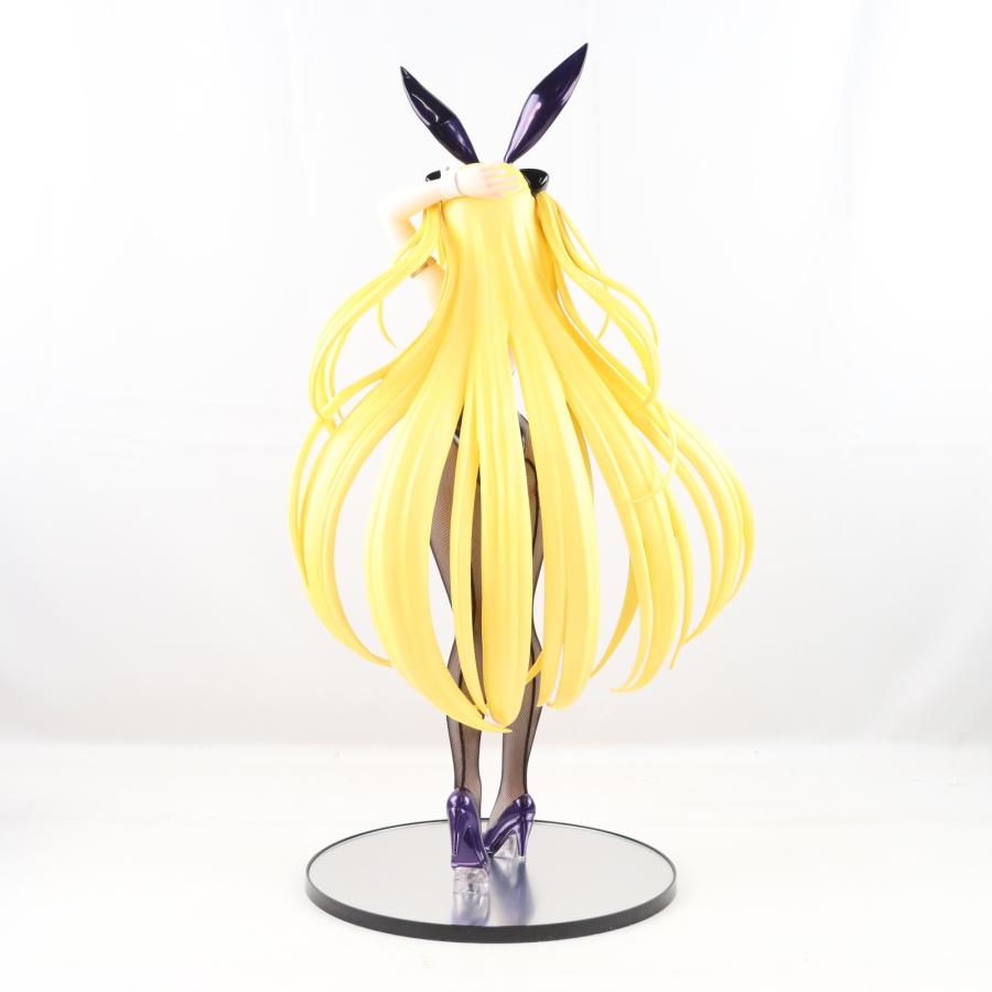 中古即納』{FIG} B-style 金色の闇(こんじきのやみ) バニーVer. To