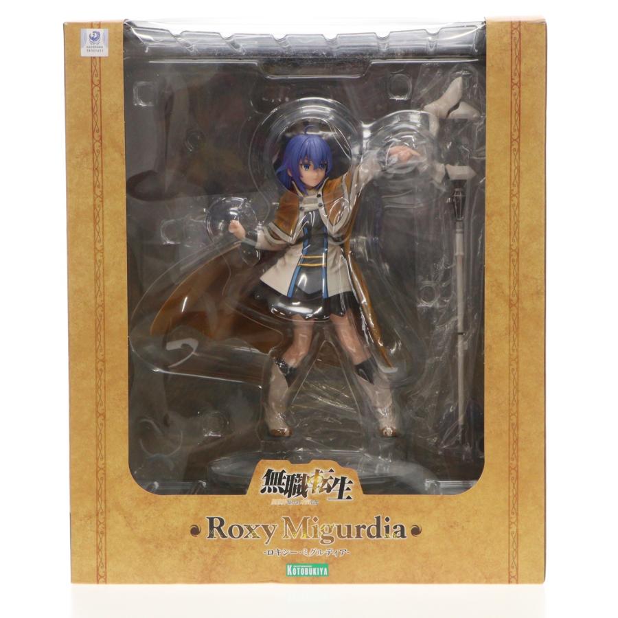 コトブキヤ（KOTOBUKIYA） 『中古即納』{FIG} (再販)ロキシー